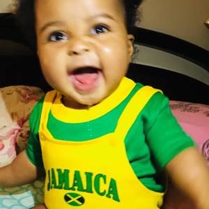 Meet your Posher, Audrey